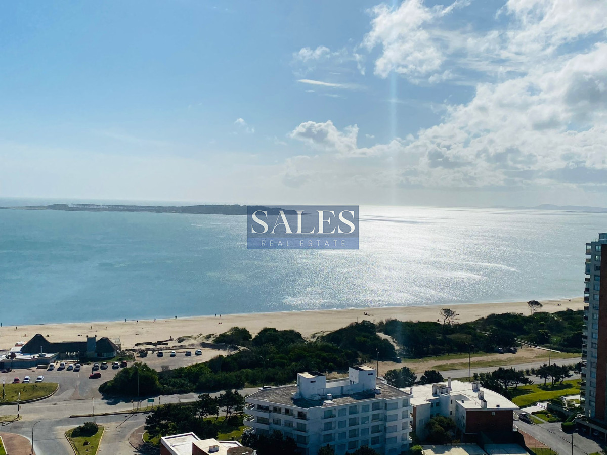 Apartamento ID.630 - Excelente oportunidad !!! 