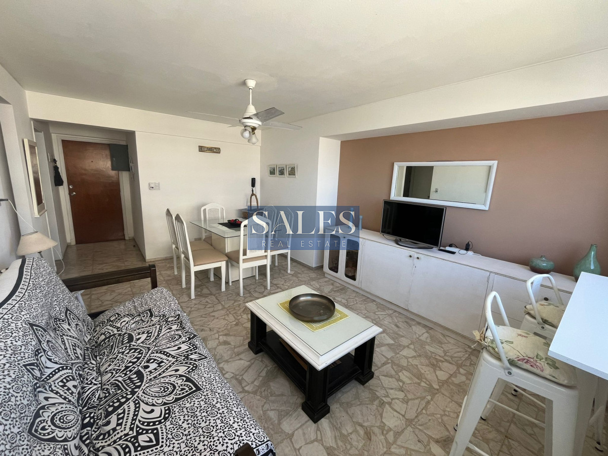 Apartamento ID.815 - Departamento en venta Puerto de punta del Este Peninsula