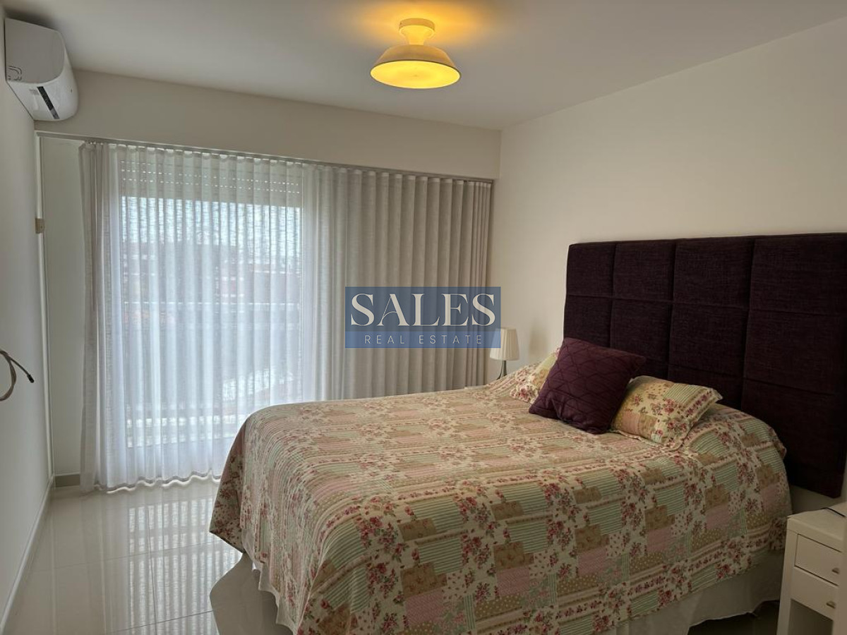 Apartamento ID.631 - Mansa a metros del mar