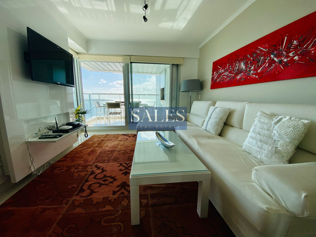 Apartamento ID.630 - Excelente oportunidad !!! 