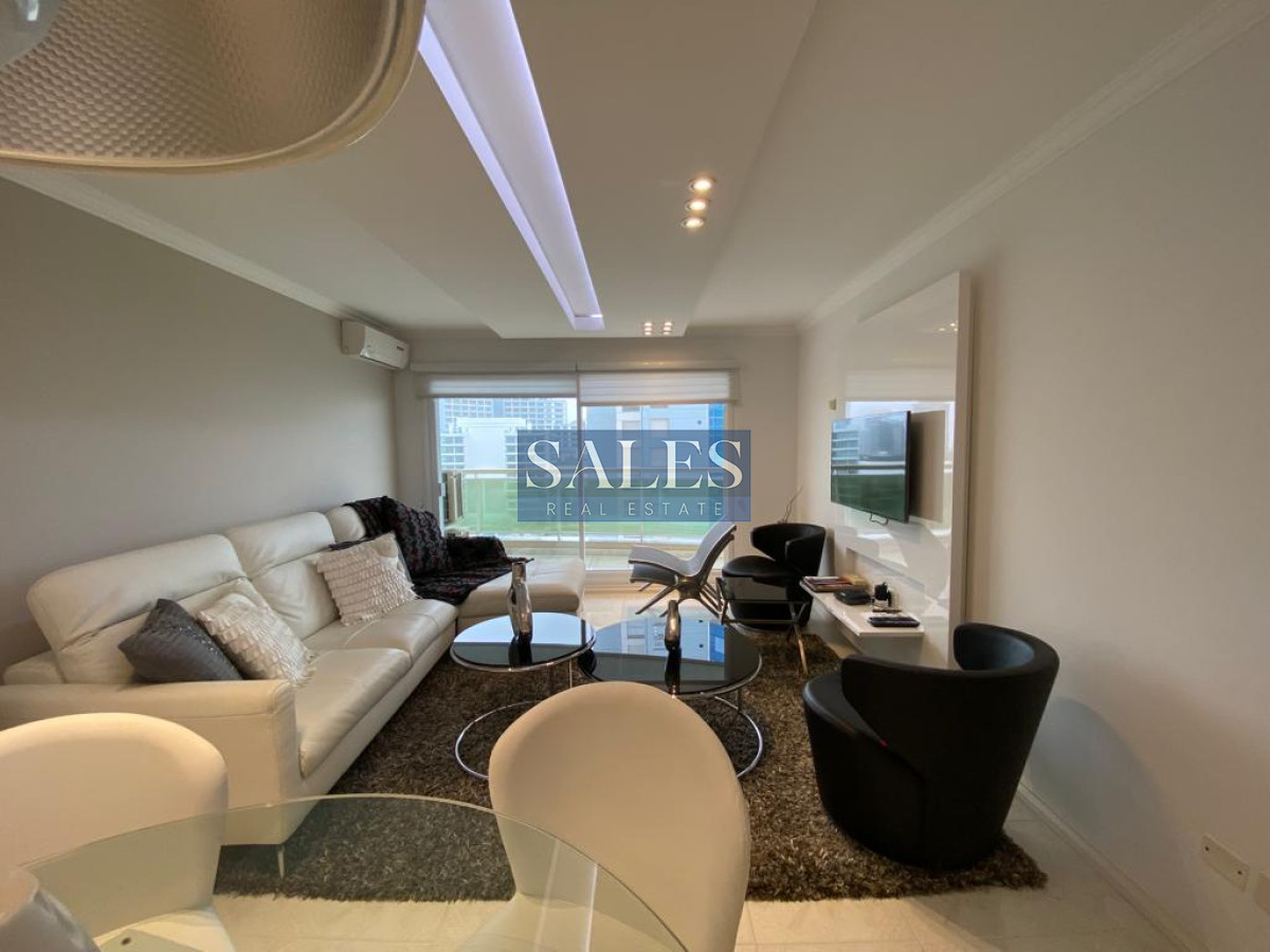 Apartamento ID.626 - Coral Tower