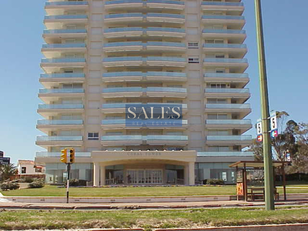 Apartamento ID.626 - Coral Tower