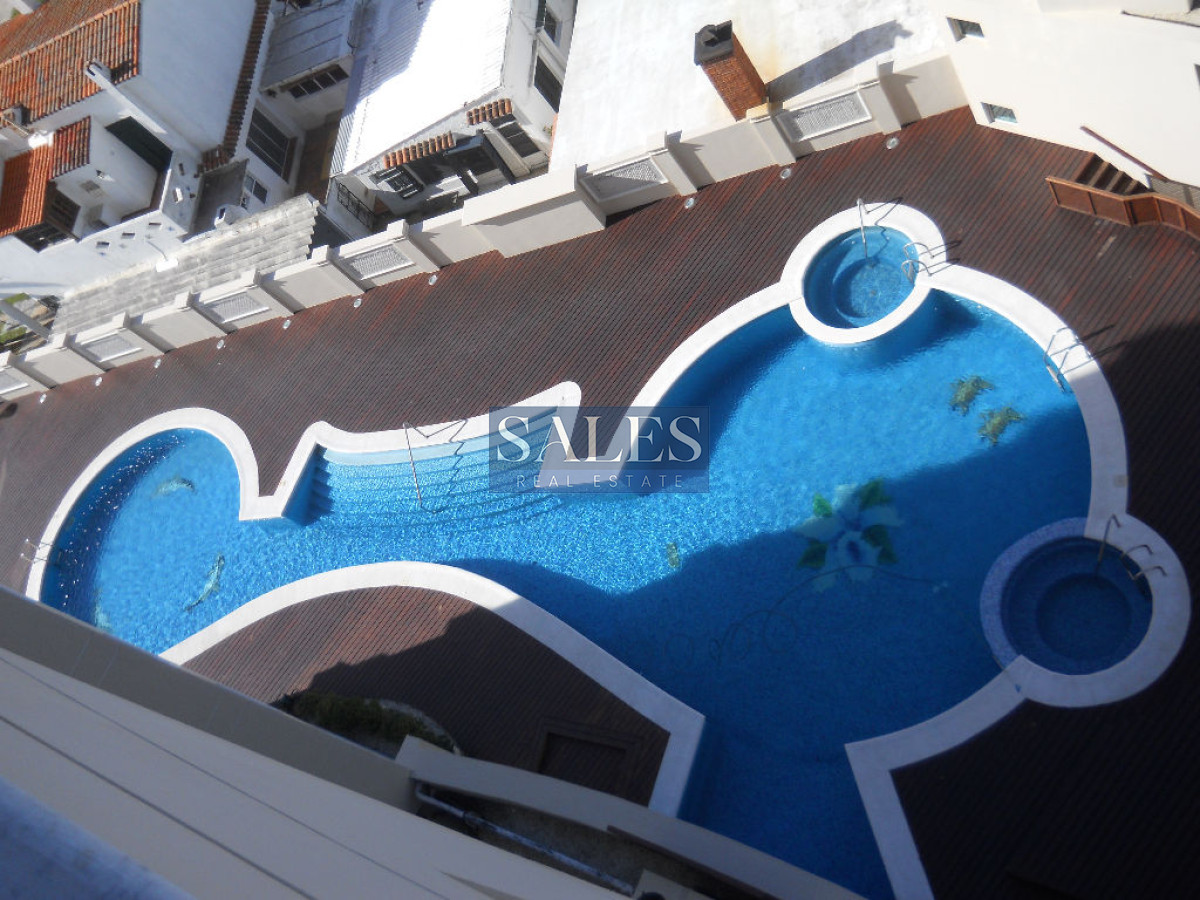Apartamento ID.626 - Coral Tower