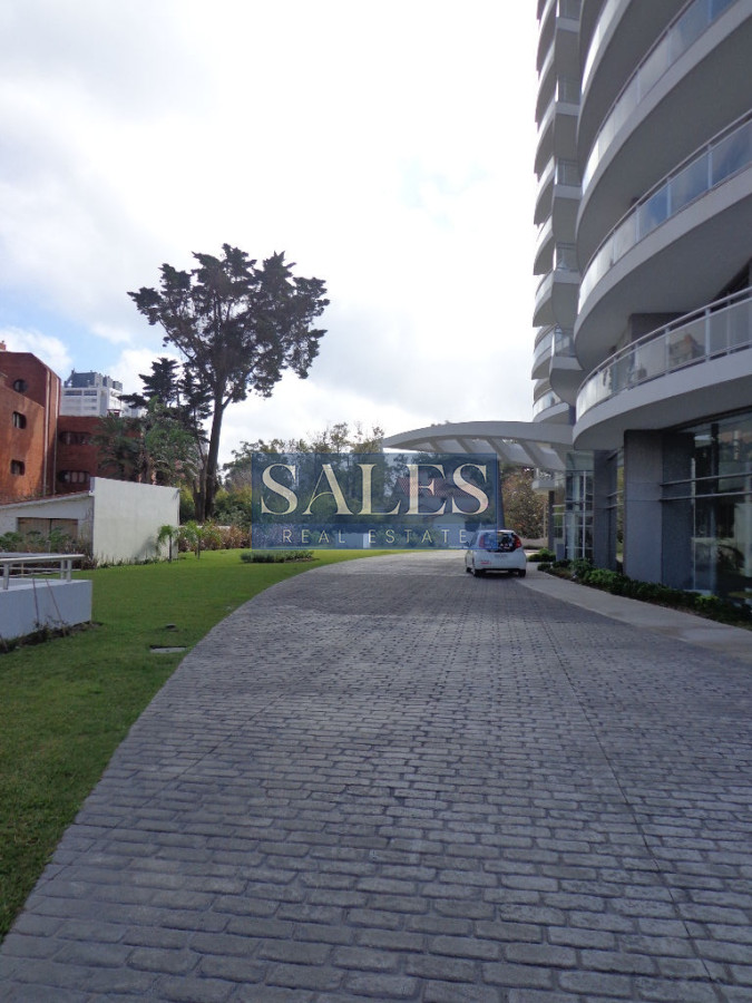 Apartamento ID.631 - Mansa a metros del mar