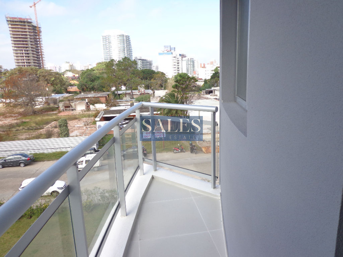 Apartamento ID.631 - Mansa a metros del mar