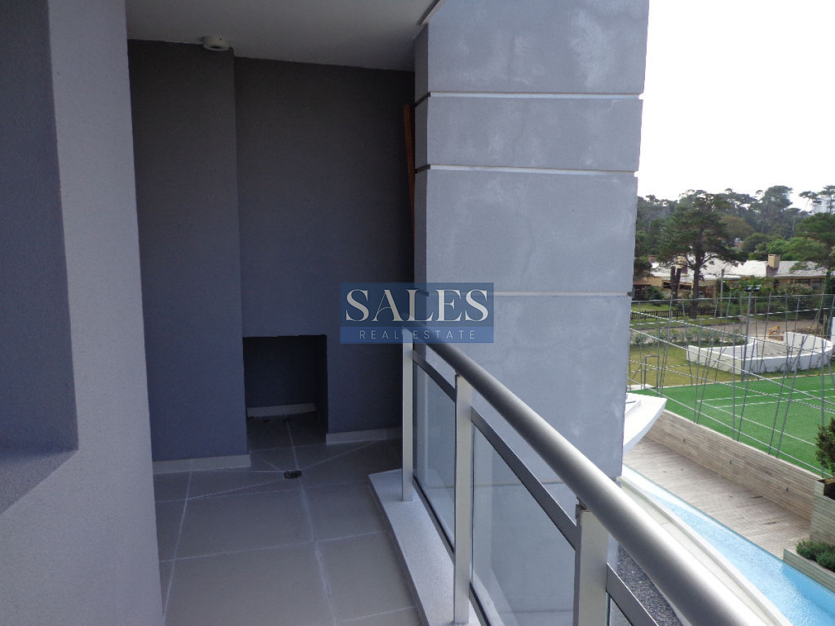 Apartamento ID.631 - Mansa a metros del mar