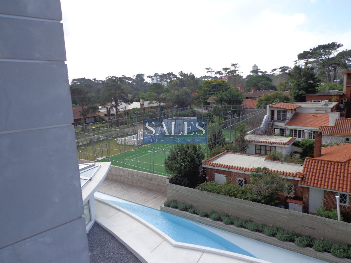 Apartamento ID.631 - Mansa a metros del mar