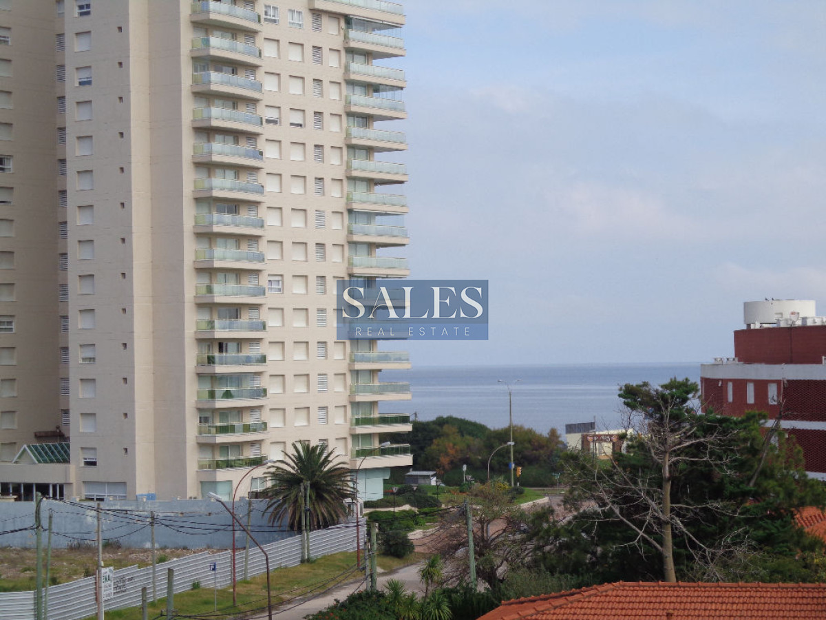 Apartamento ID.631 - Mansa a metros del mar