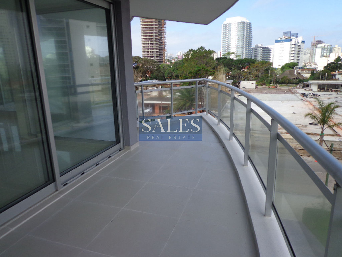 Apartamento ID.631 - Mansa a metros del mar