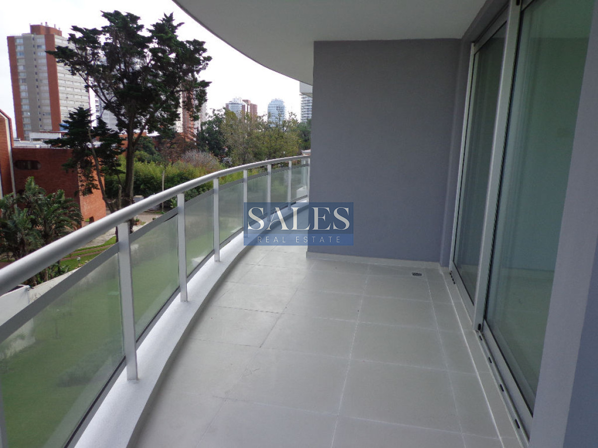 Apartamento ID.631 - Mansa a metros del mar