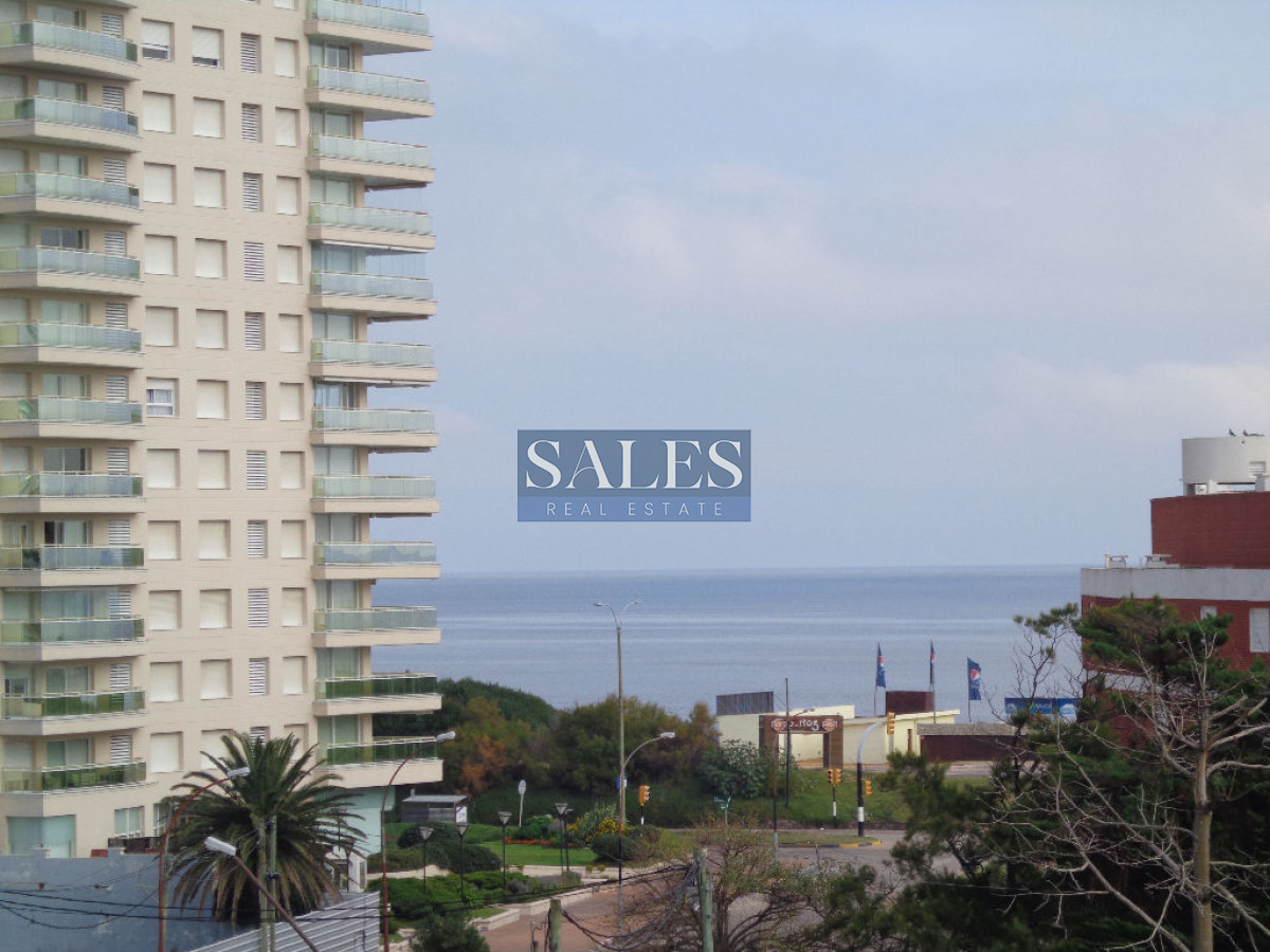 Apartamento ID.631 - Mansa a metros del mar