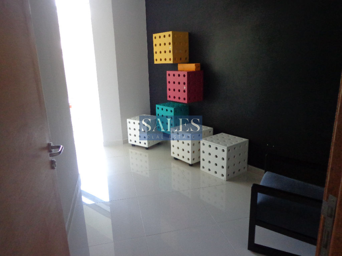 Apartamento ID.631 - Mansa a metros del mar