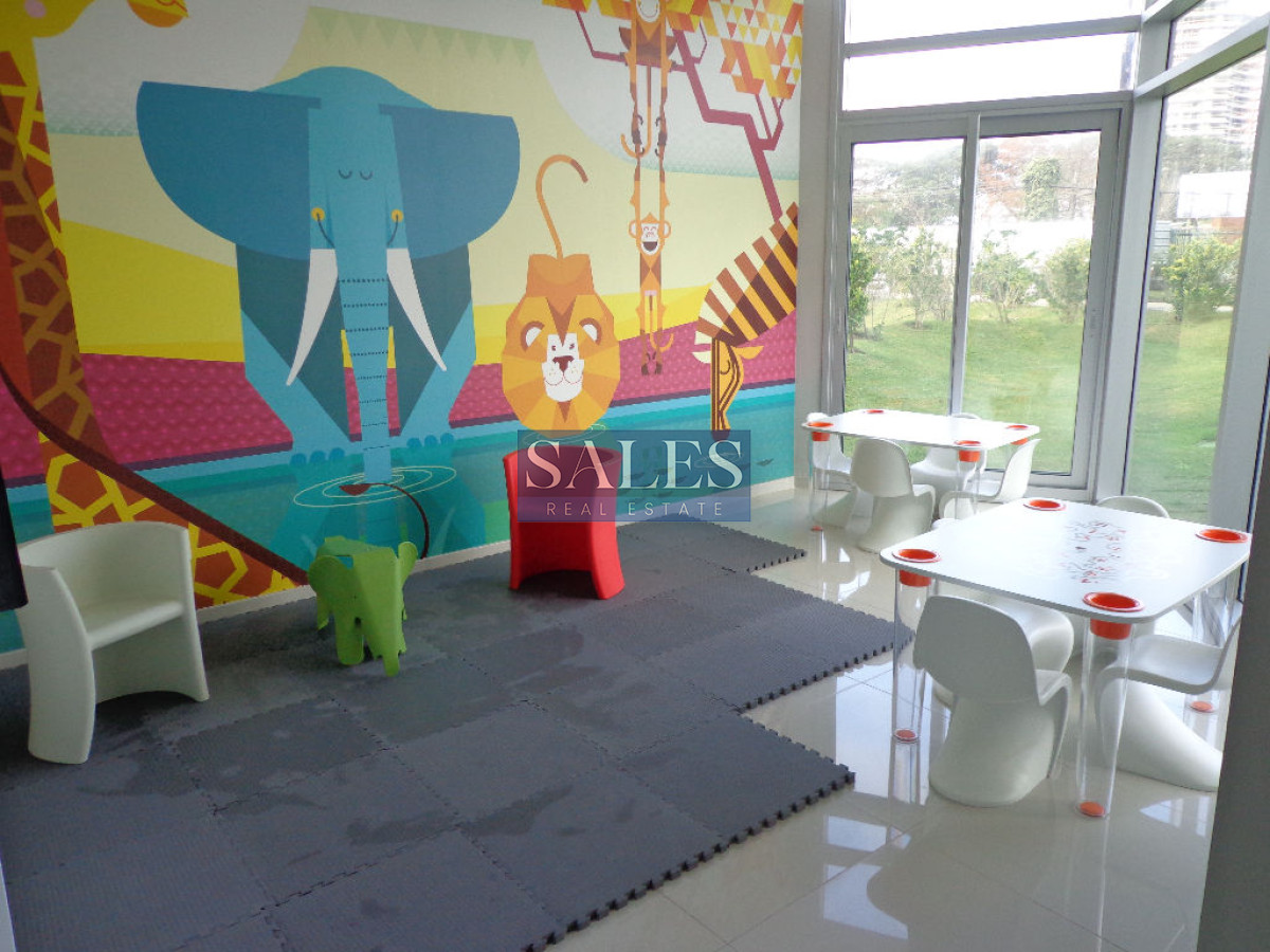 Apartamento ID.631 - Mansa a metros del mar