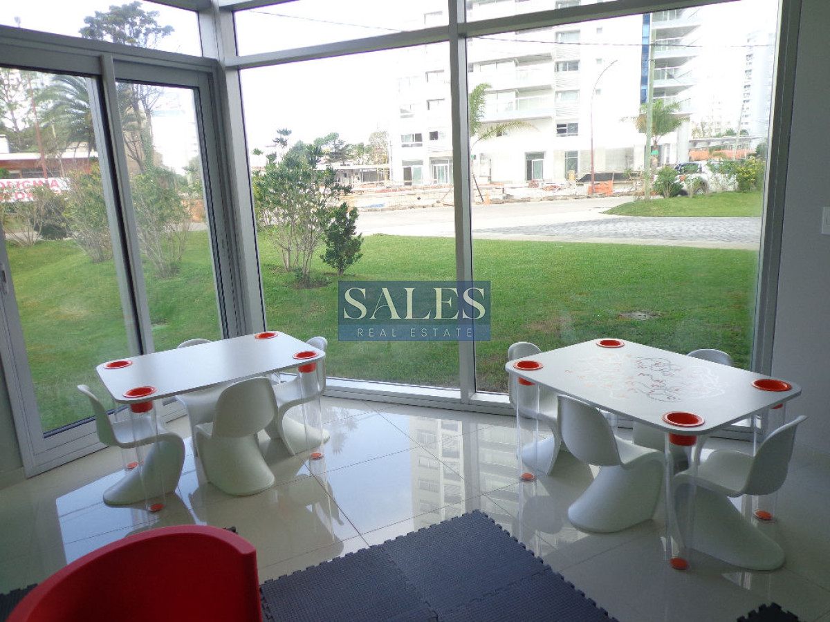 Apartamento ID.631 - Mansa a metros del mar