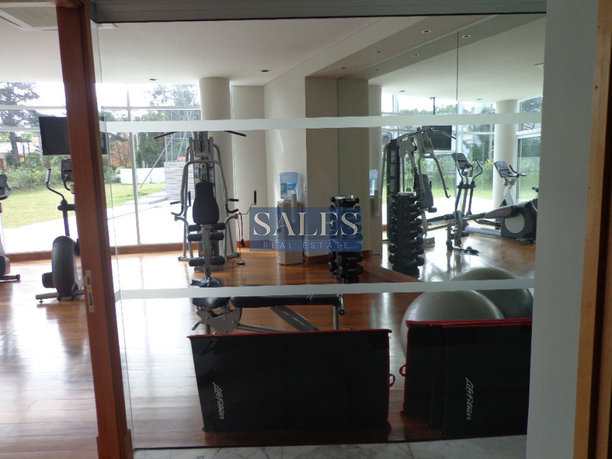 Apartamento ID.631 - Mansa a metros del mar
