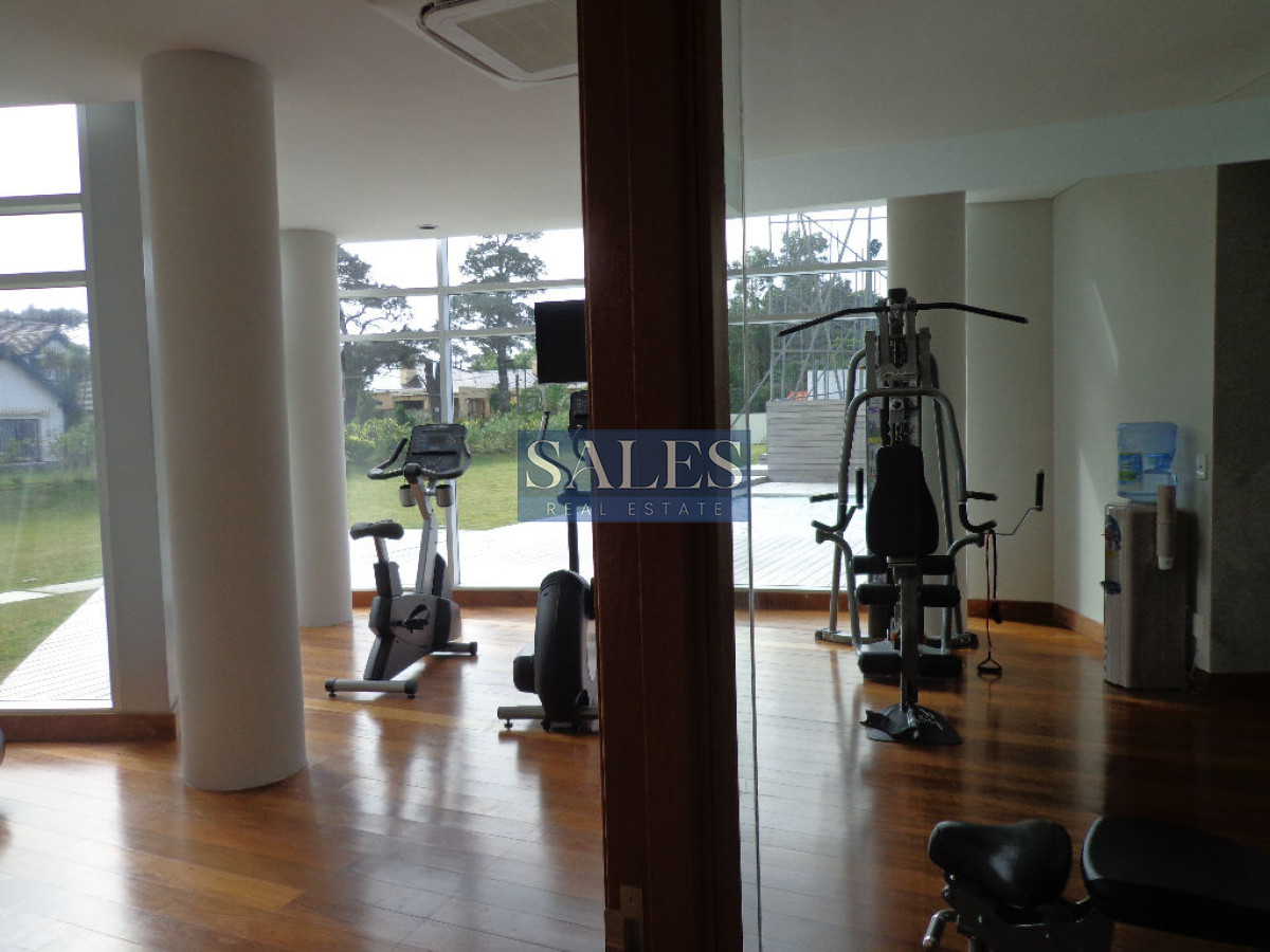 Apartamento ID.631 - Mansa a metros del mar