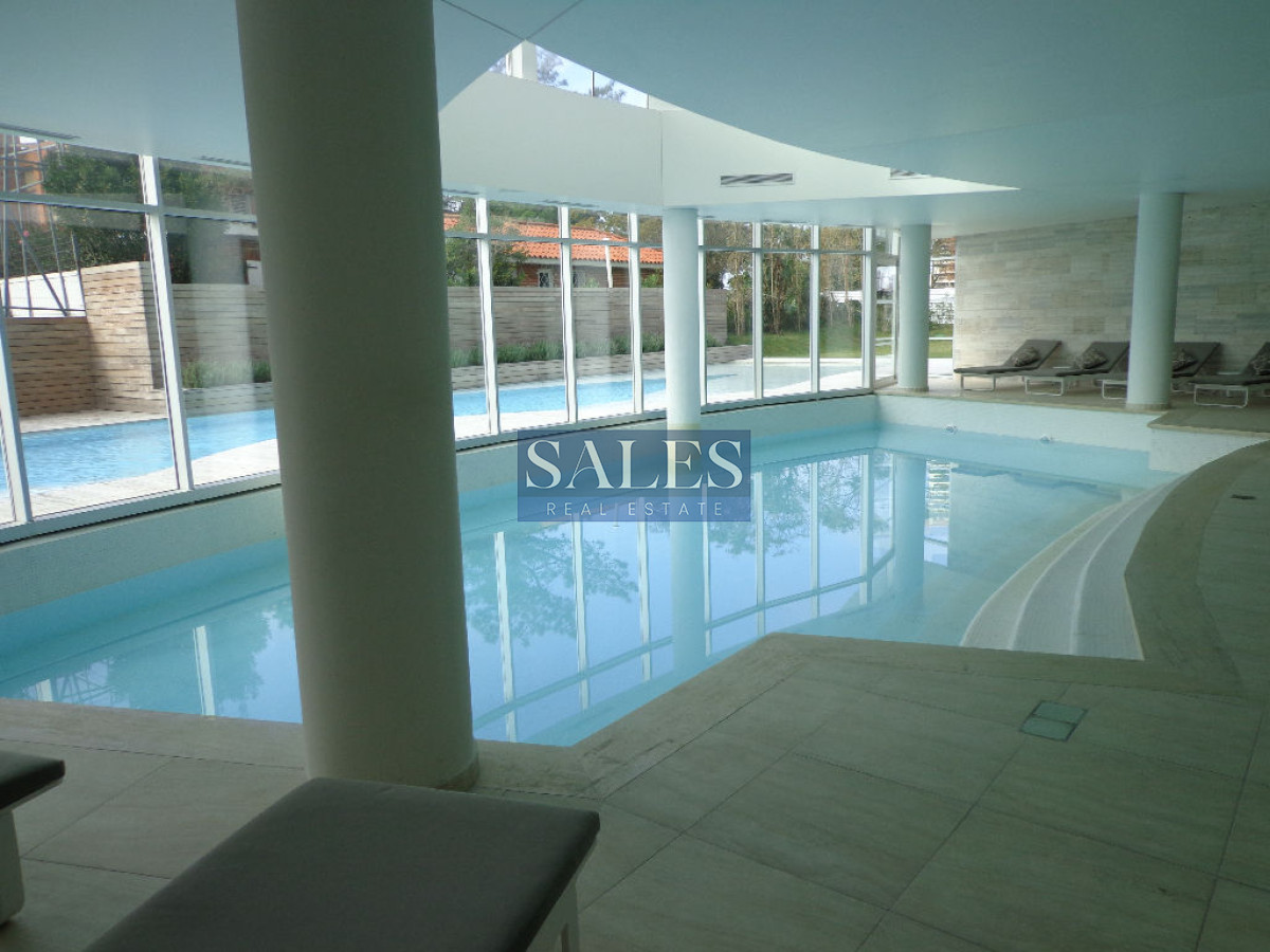Apartamento ID.631 - Mansa a metros del mar