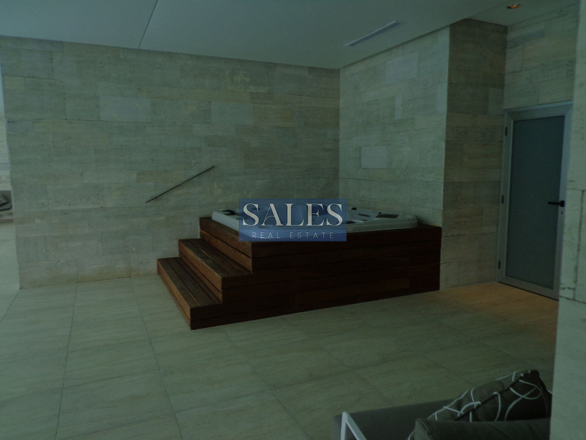 Apartamento ID.631 - Mansa a metros del mar