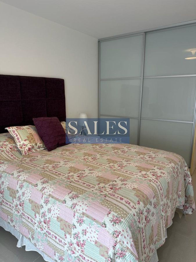 Apartamento ID.631 - Mansa a metros del mar