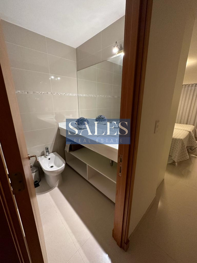 Apartamento ID.631 - Mansa a metros del mar