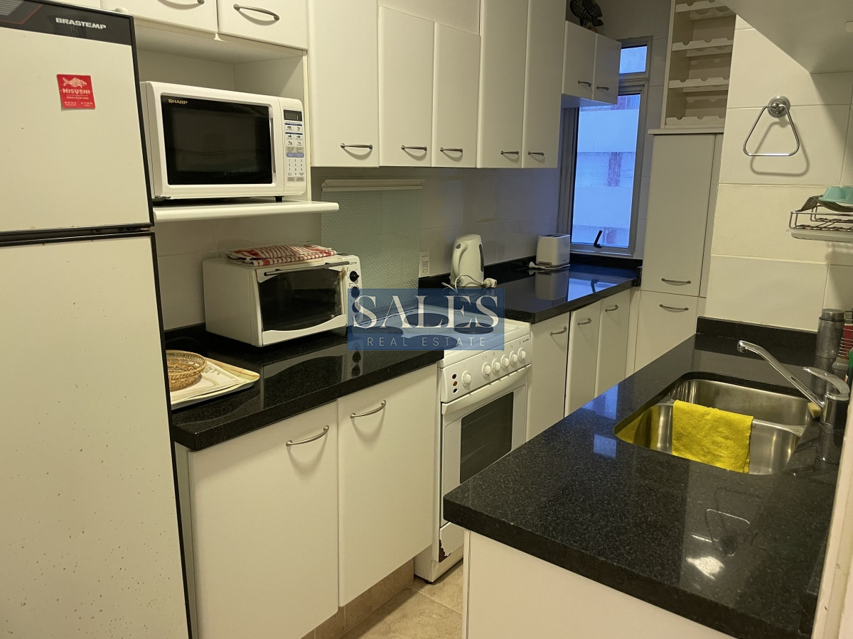 Apartamento ID.749 - Brava 
