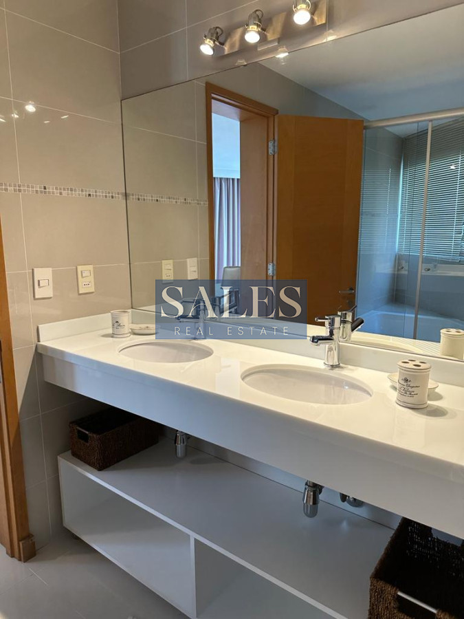 Apartamento ID.631 - Mansa a metros del mar