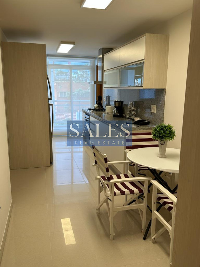 Apartamento ID.631 - Mansa a metros del mar