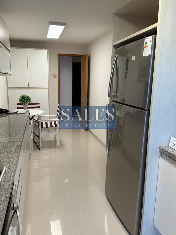 Apartamento ID.631 - Mansa a metros del mar