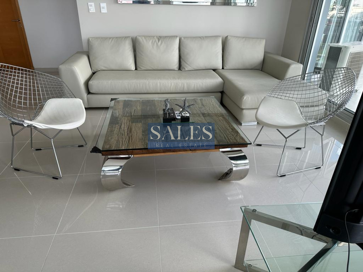 Apartamento ID.631 - Mansa a metros del mar