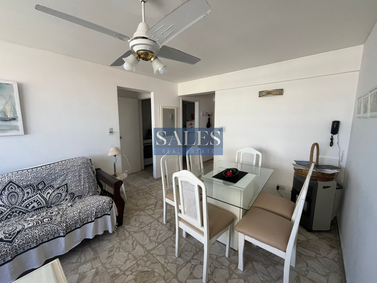 Apartamento ID.815 - Departamento en venta Puerto de punta del Este Peninsula