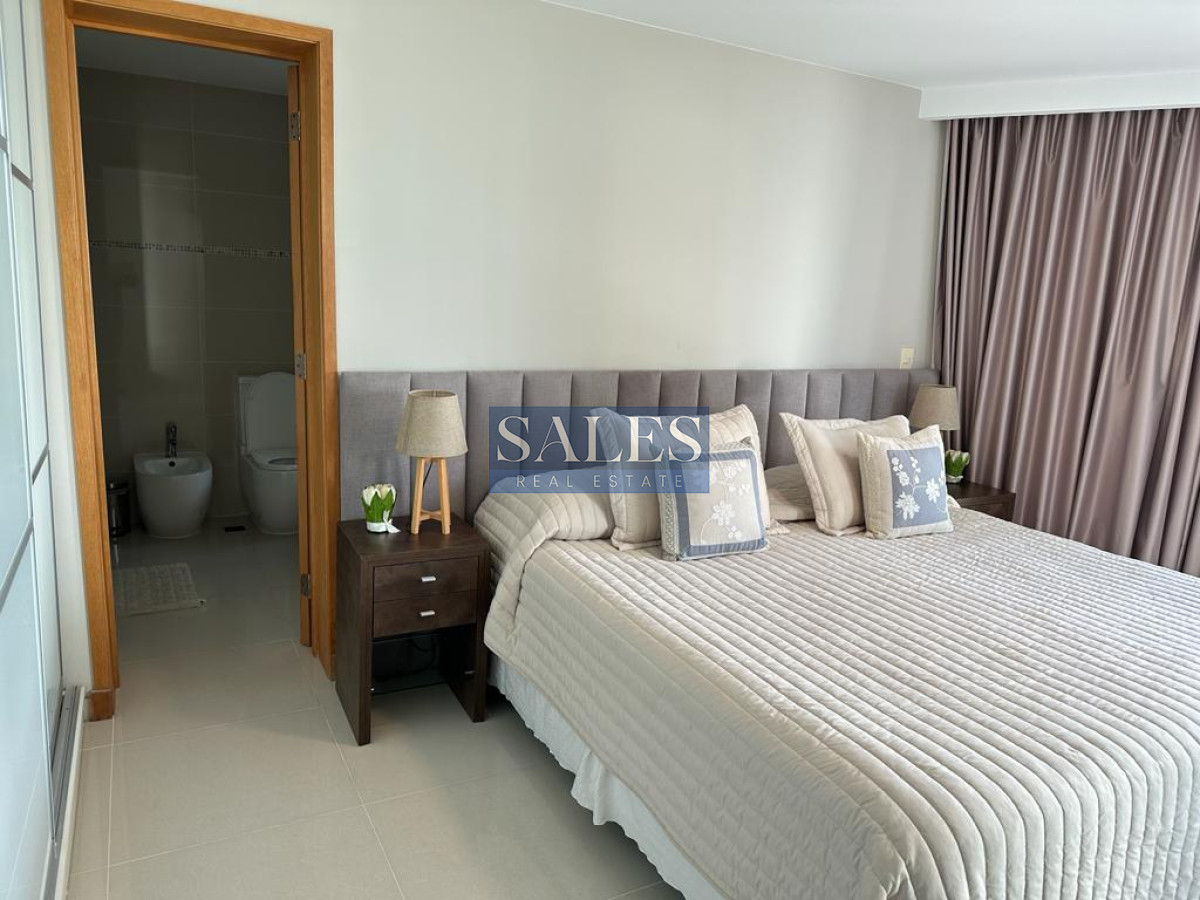 Apartamento ID.631 - Mansa a metros del mar