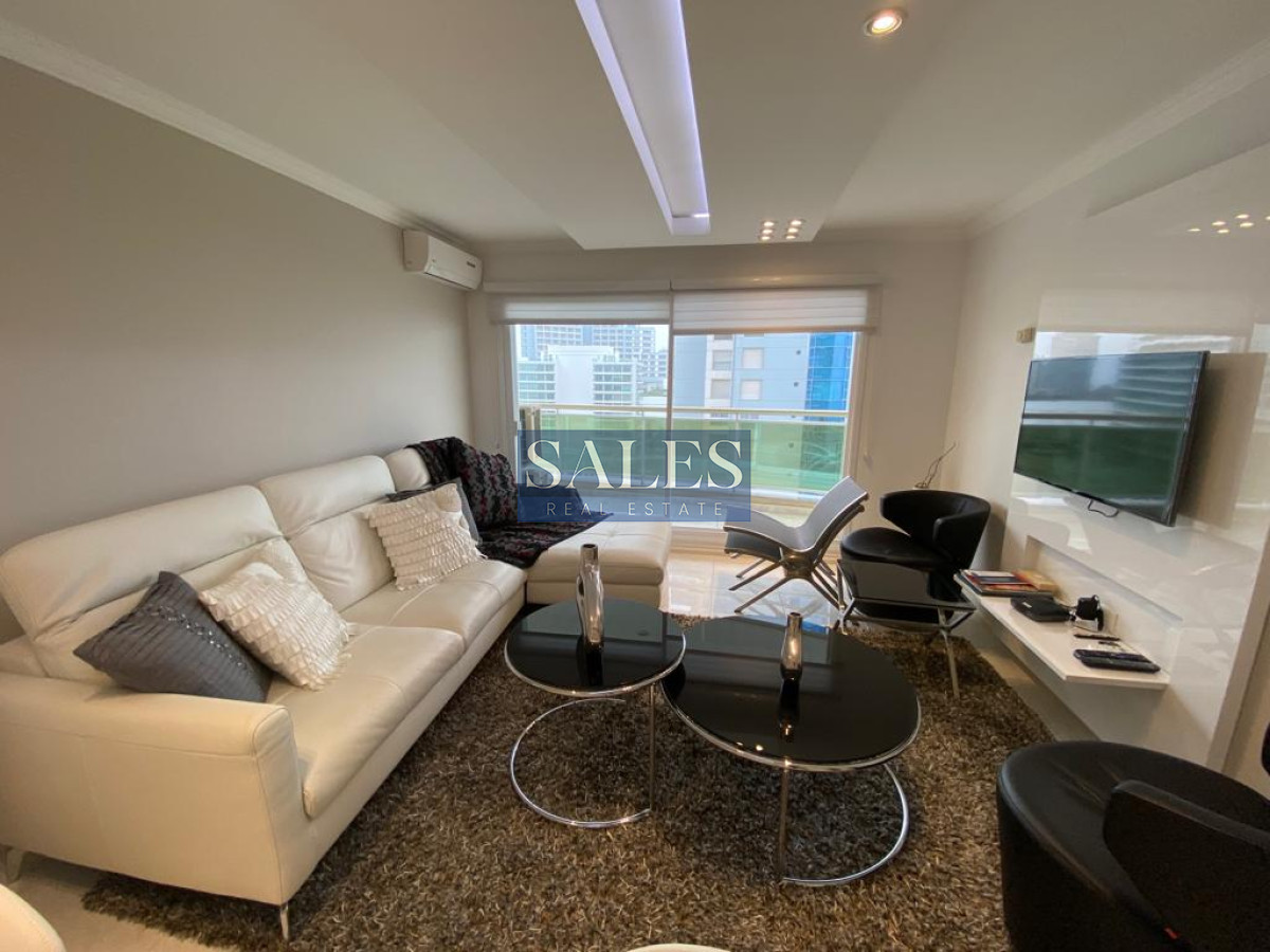 Apartamento ID.626 - Coral Tower