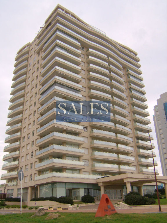 Apartamento ID.626 - Coral Tower