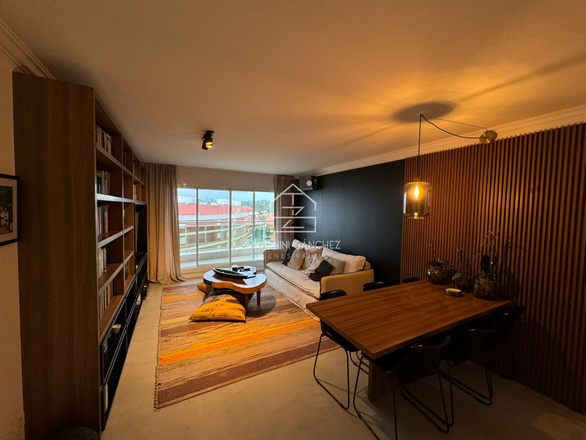 Apartamento ID.1939 - Coral Tower frente al mar 