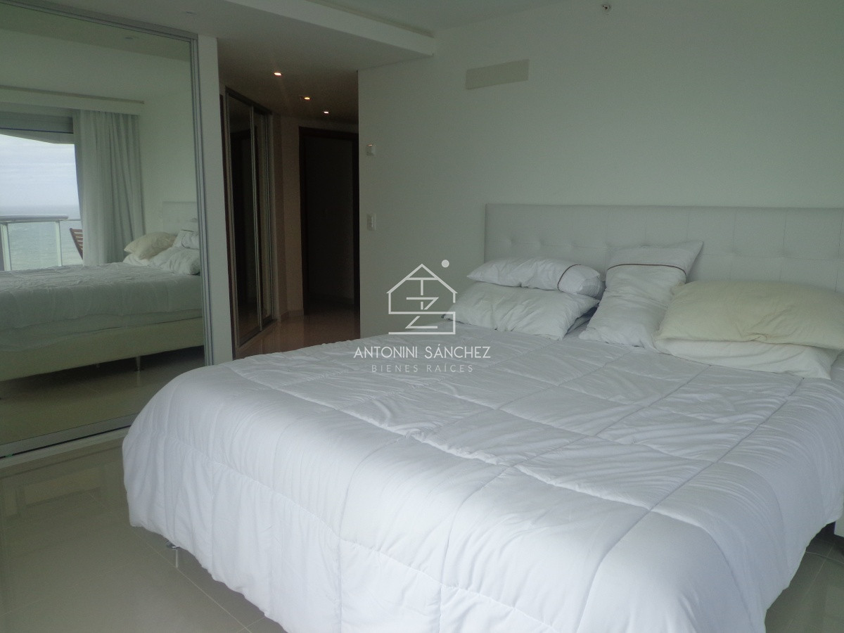 Apartamento ID.1279 - Brava 3 dormitorios y servicio