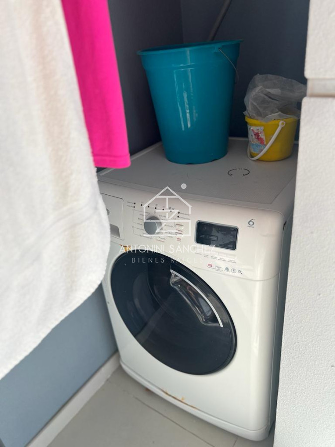 Apartamento ID.1277 - Mansa a pasos del Mar !