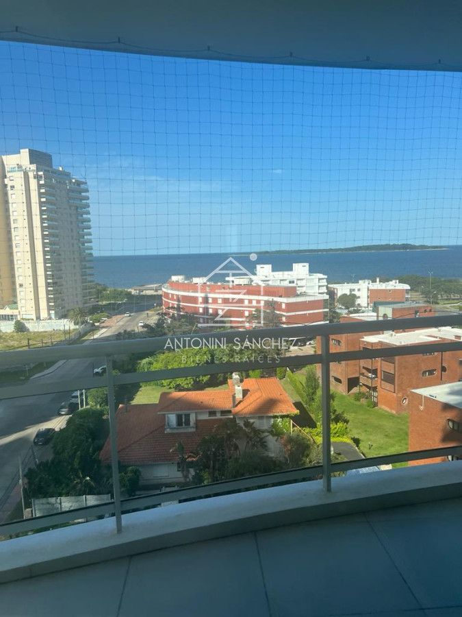 Apartamento ID.1277 - Mansa a pasos del Mar !