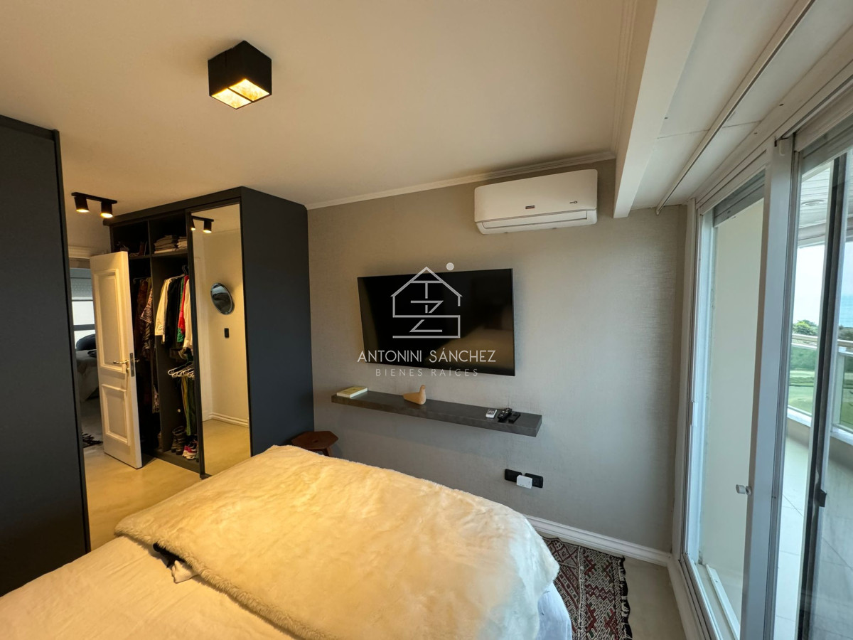 Apartamento ID.1939 - Coral Tower frente al mar 