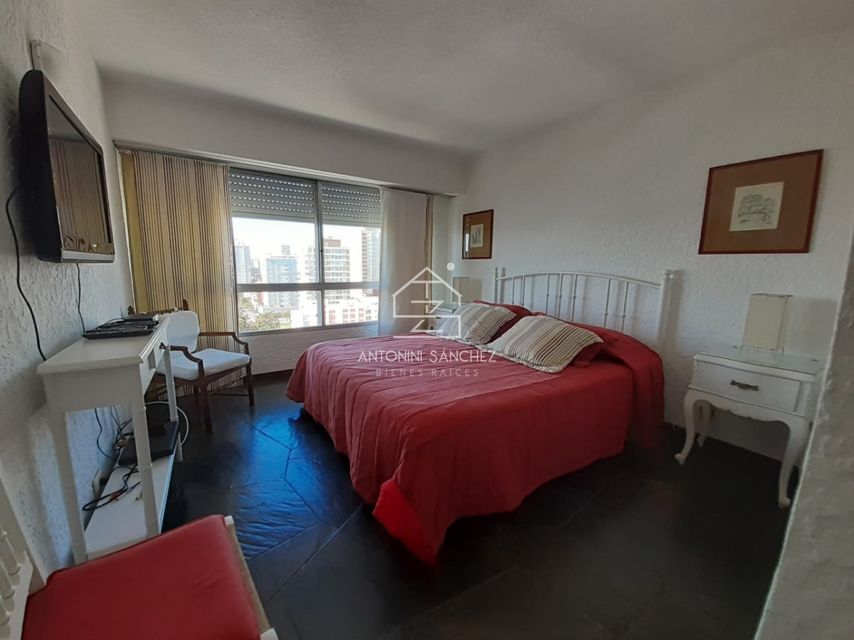 Apartamento ID.1941 - Espectacular vista al puerto 