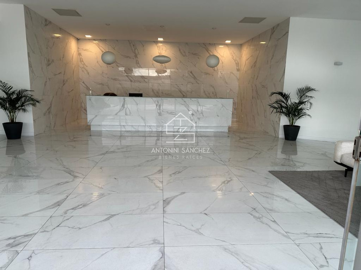 Apartamento ID.1379 - Mansa frente al mar 
