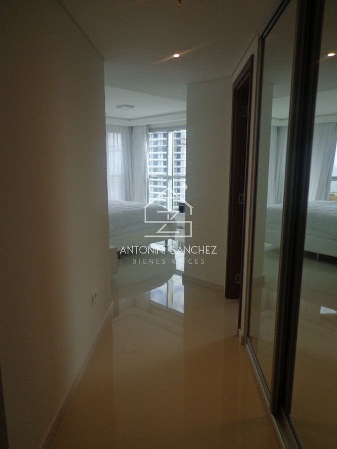 Apartamento ID.1279 - Brava 3 dormitorios y servicio