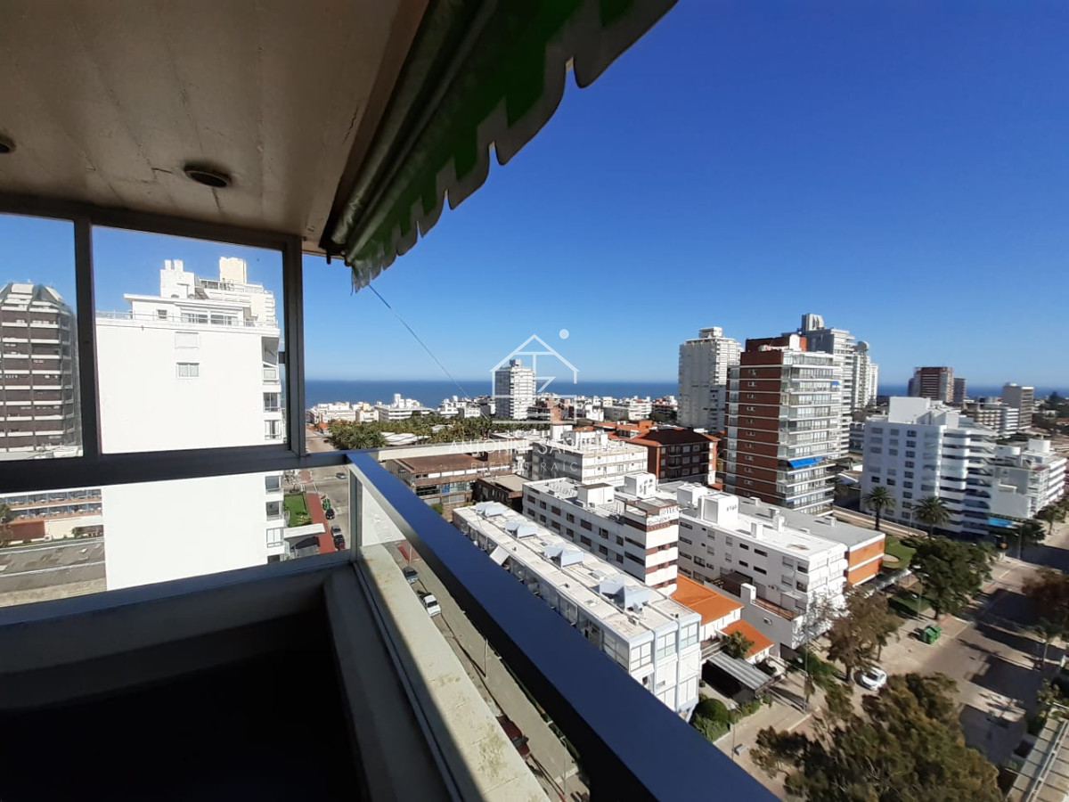 Apartamento ID.1941 - Espectacular vista al puerto 