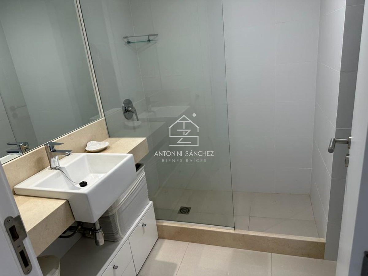 Apartamento ID.1379 - Mansa frente al mar 