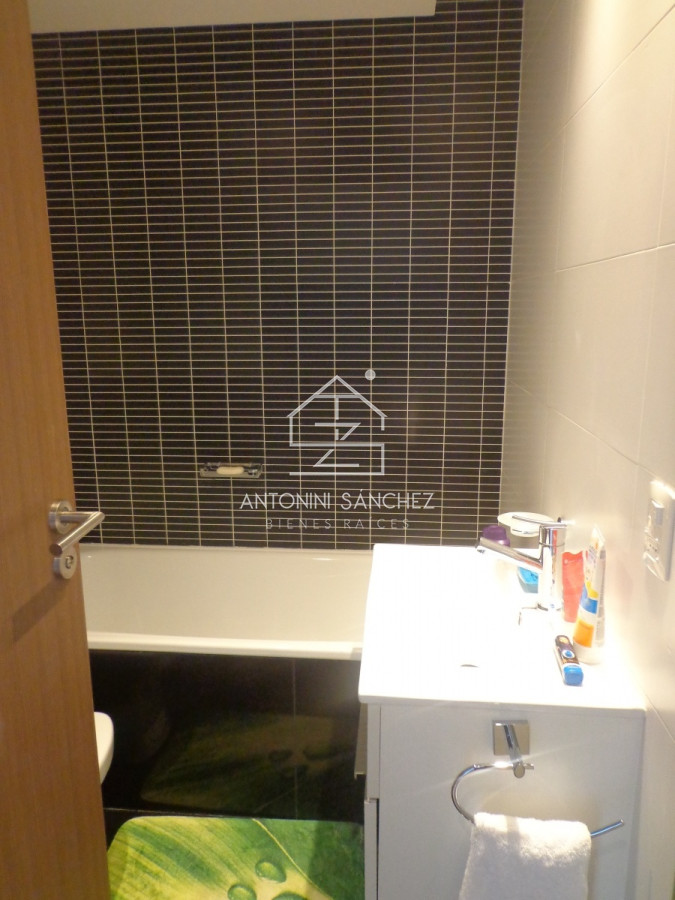 Apartamento ID.1279 - Brava 3 dormitorios y servicio