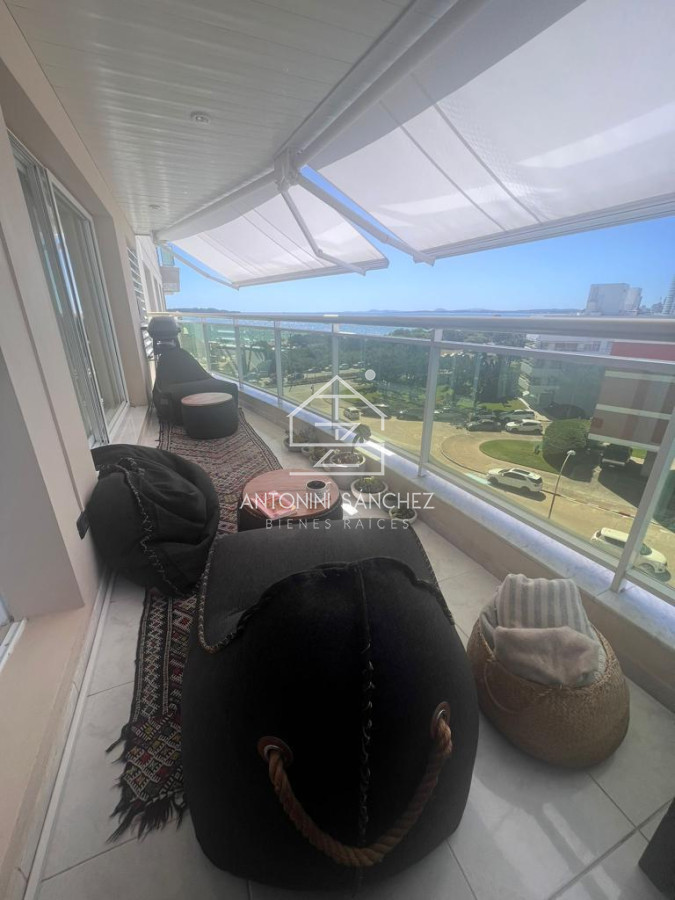Apartamento ID.1939 - Coral Tower frente al mar 
