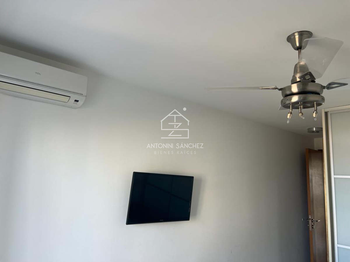 Apartamento ID.1277 - Mansa a pasos del Mar !
