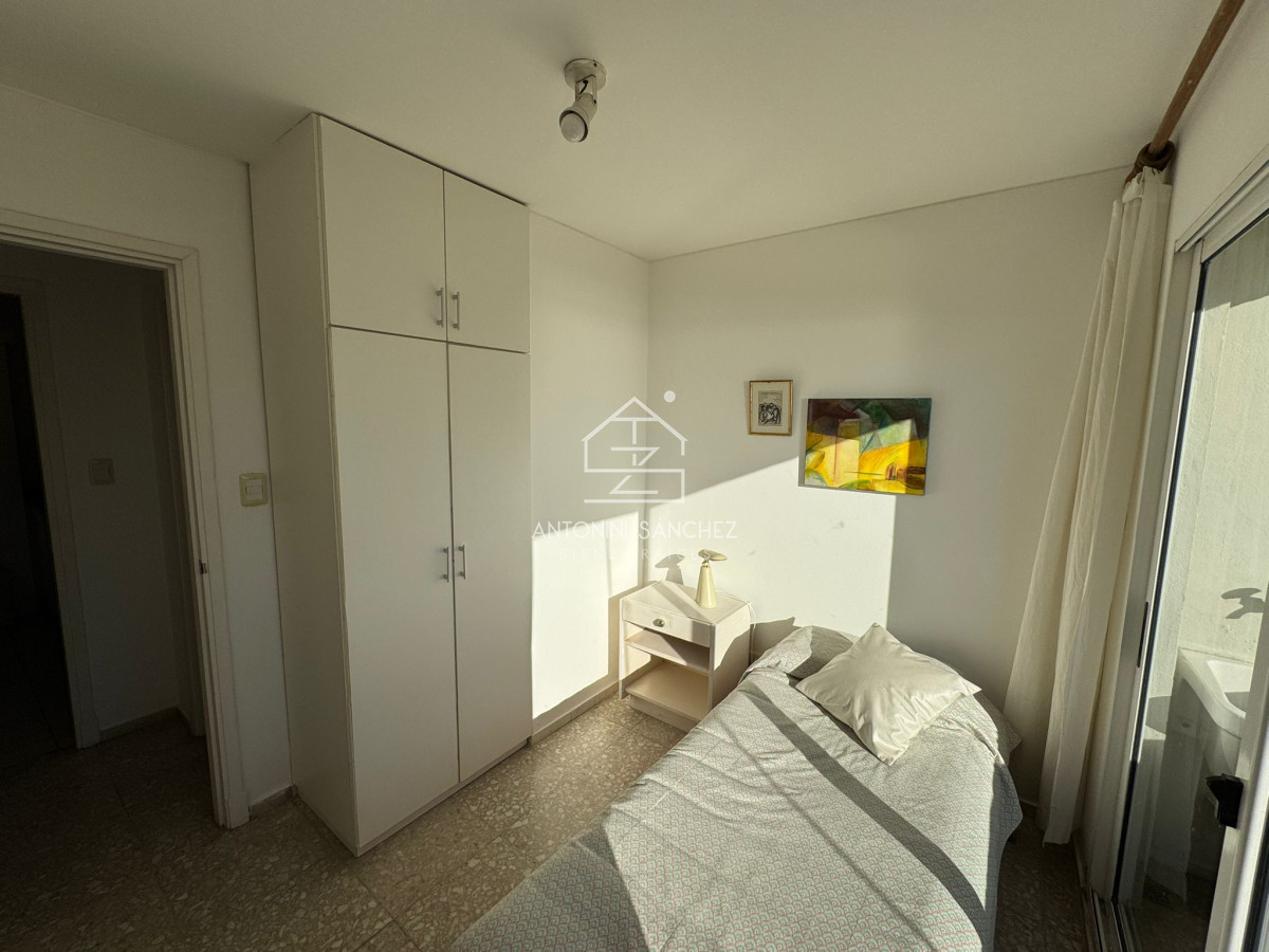 Apartamento ID.1550 - Peninsula a metros del puerto con excelente vista
