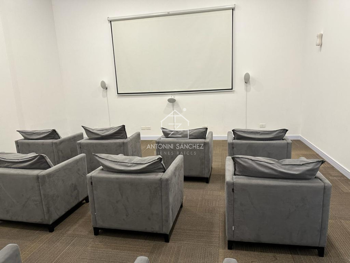 Apartamento ID.1379 - Mansa frente al mar 