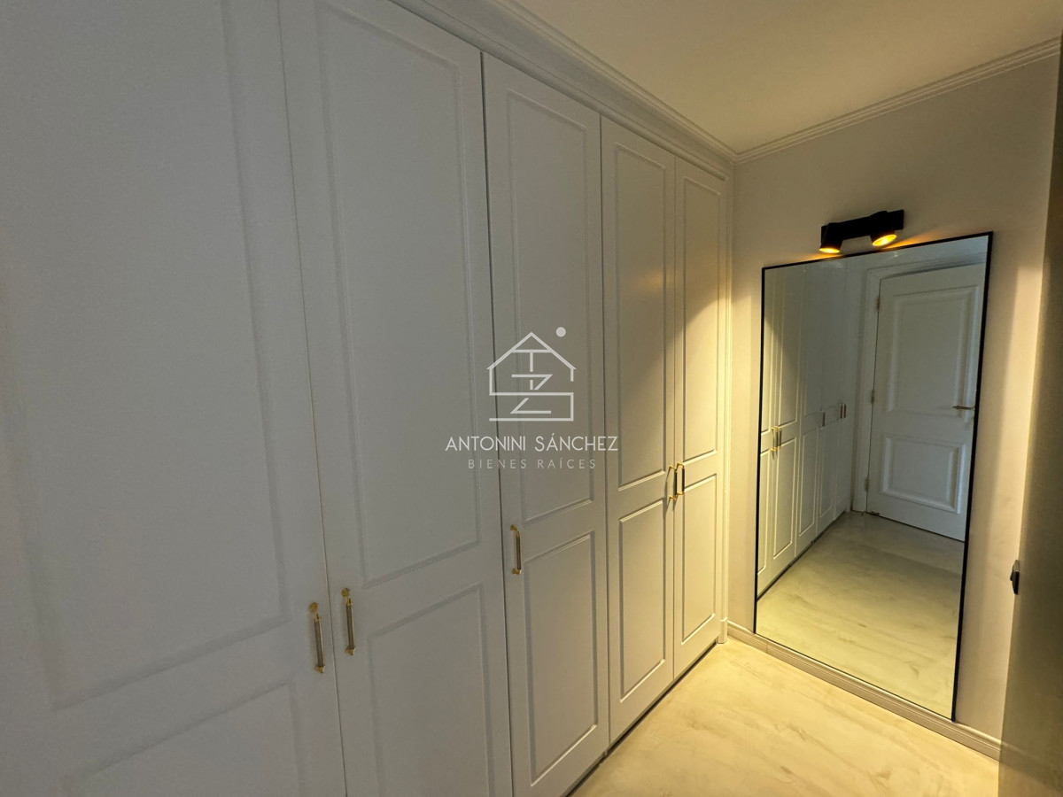 Apartamento ID.1939 - Coral Tower frente al mar 