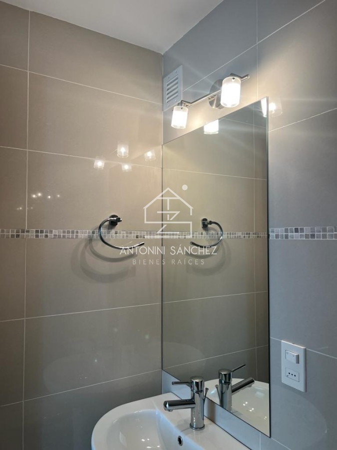 Apartamento ID.1277 - Mansa a pasos del Mar !